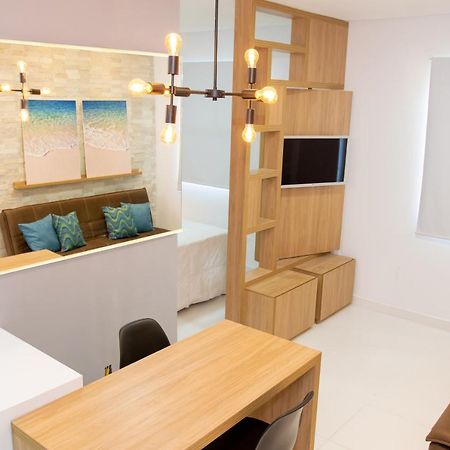 Appartement Flat Francês/AL à Praia do Frances Extérieur photo