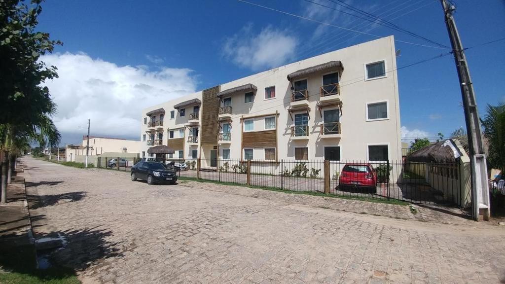 Appartement Flat Francês/AL à Praia do Frances Extérieur photo
