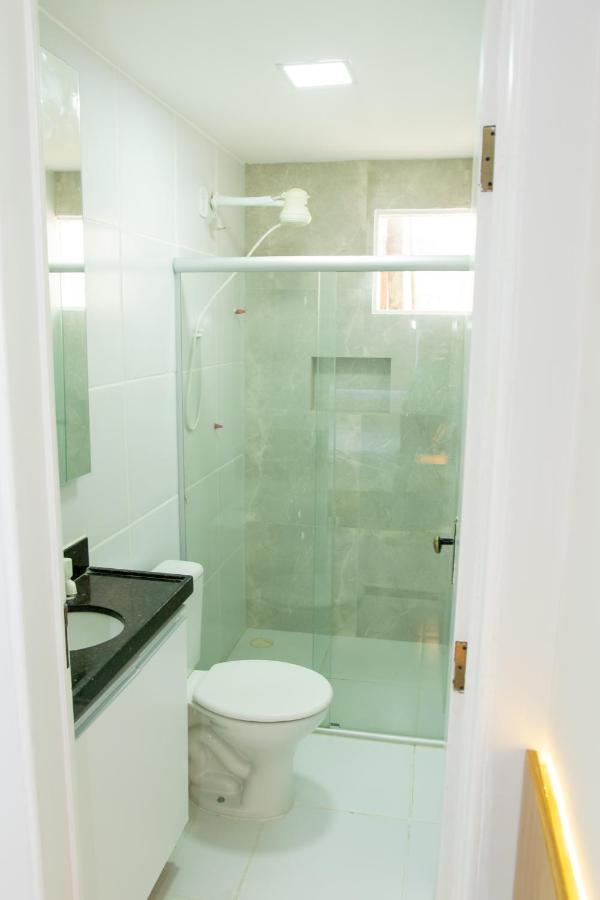 Appartement Flat Francês/AL à Praia do Frances Extérieur photo