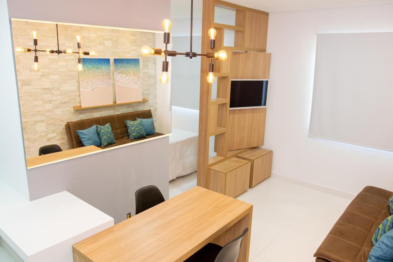 Appartement Flat Francês/AL à Praia do Frances Extérieur photo