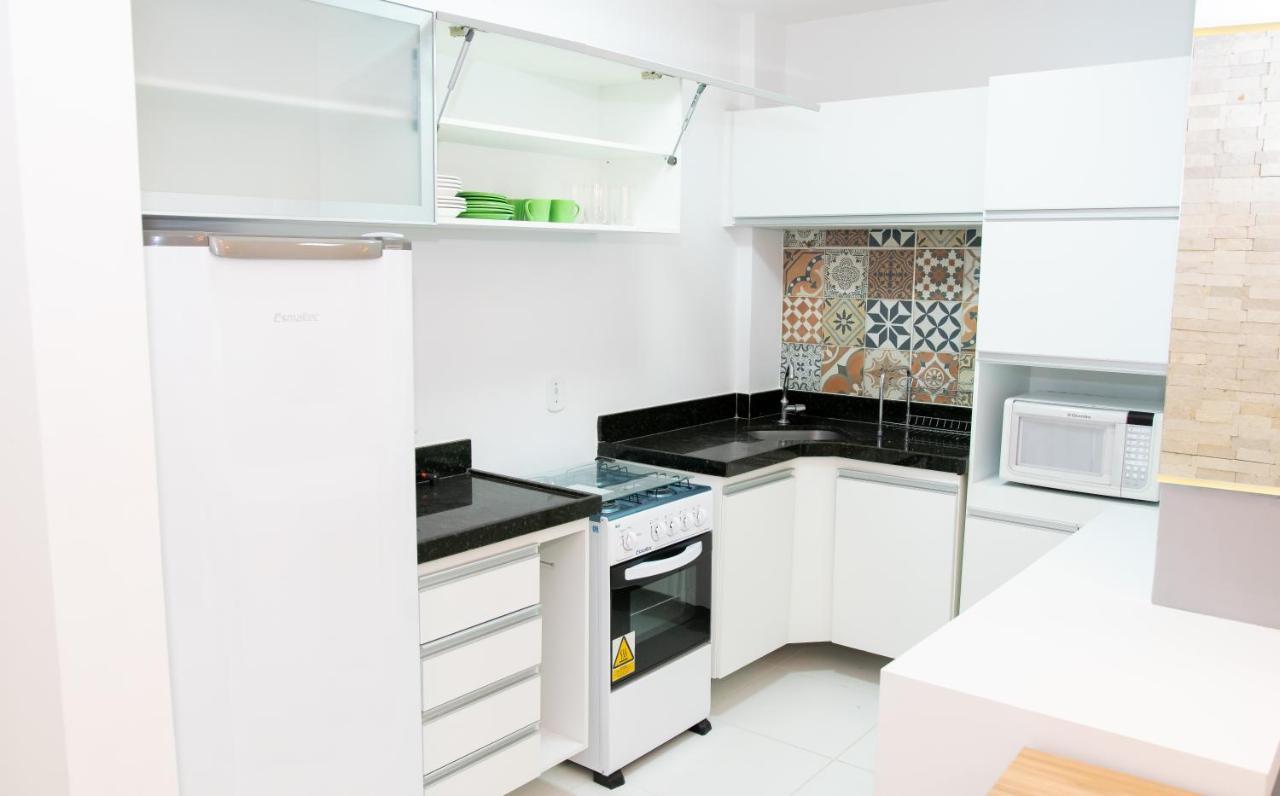 Appartement Flat Francês/AL à Praia do Frances Extérieur photo