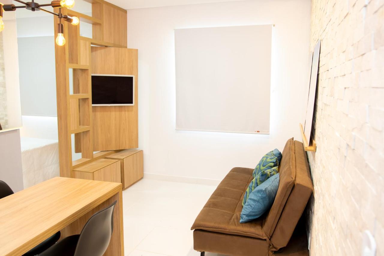Appartement Flat Francês/AL à Praia do Frances Extérieur photo
